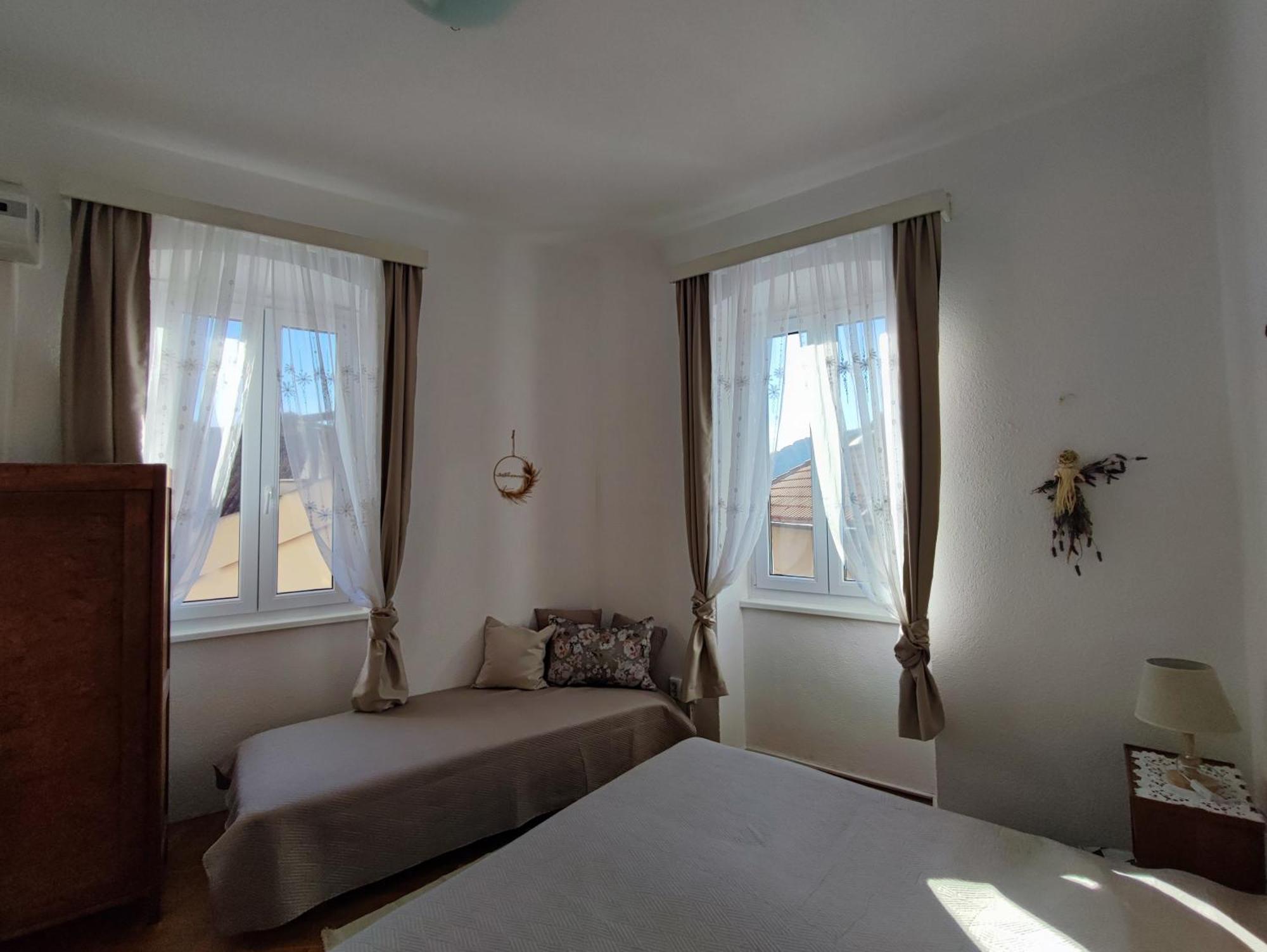 Apartman Riva 2 Komiža المظهر الخارجي الصورة